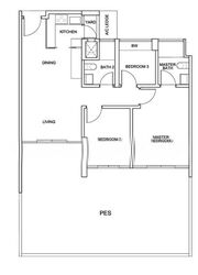 Centro Residences (D20), Condominium #500652611
